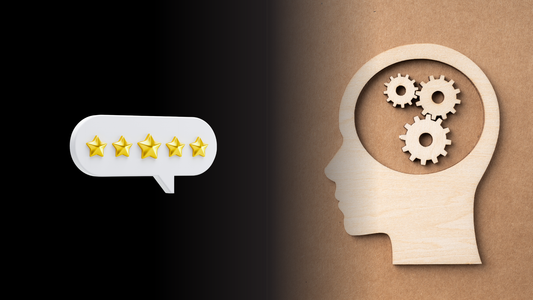 La psychologie des avis clients : pourquoi un client satisfait ne laisse (presque) jamais d’avis et comment y remédier ?